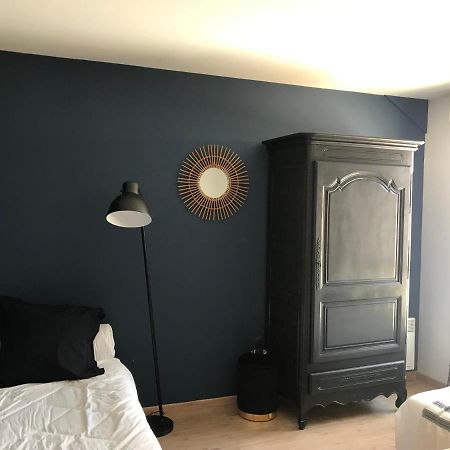 Appartement Hyper Centre, Plage A Pieds, 2 Chambres, 4 Personnes Châtelaillon-Plage Eksteriør billede