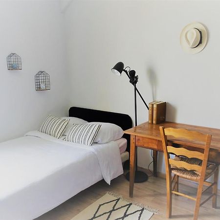 Appartement Hyper Centre, Plage A Pieds, 2 Chambres, 4 Personnes Châtelaillon-Plage Eksteriør billede
