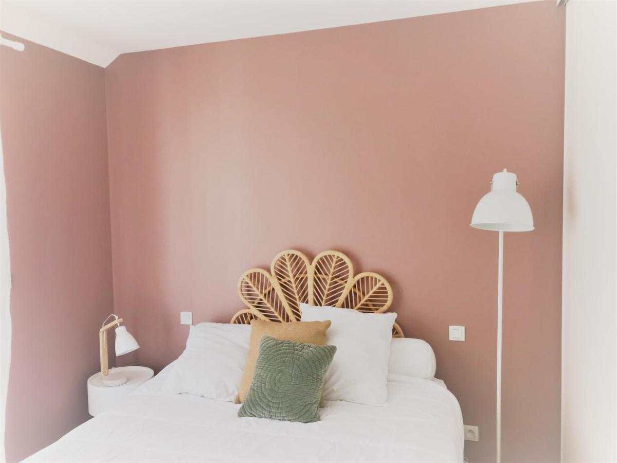 Appartement Hyper Centre, Plage A Pieds, 2 Chambres, 4 Personnes Châtelaillon-Plage Eksteriør billede