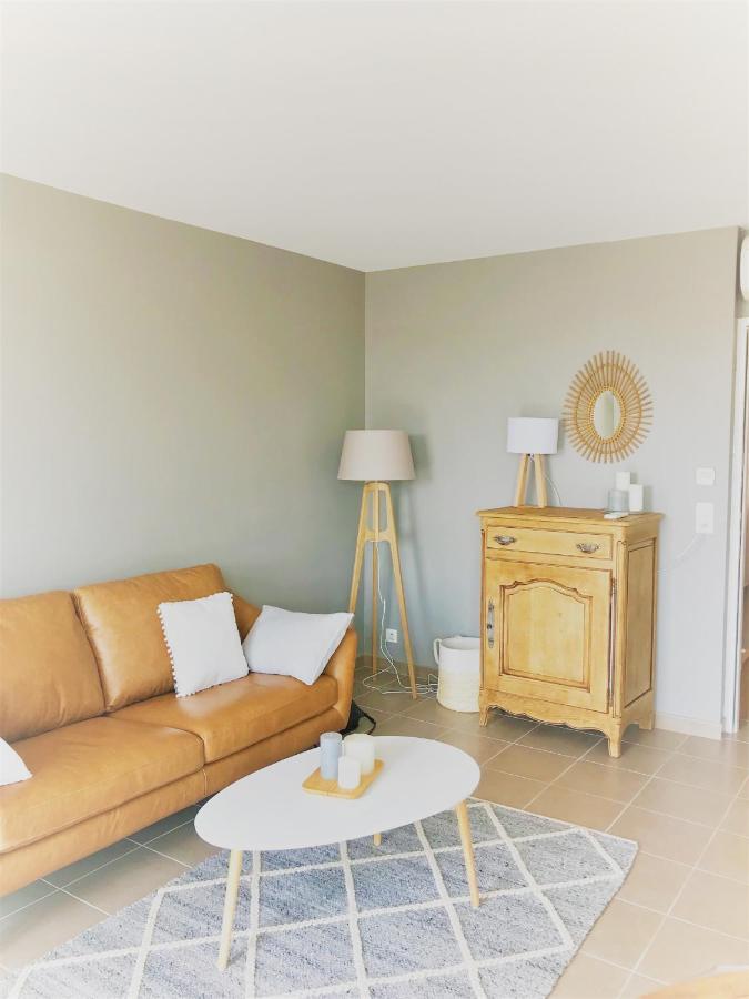 Appartement Hyper Centre, Plage A Pieds, 2 Chambres, 4 Personnes Châtelaillon-Plage Eksteriør billede