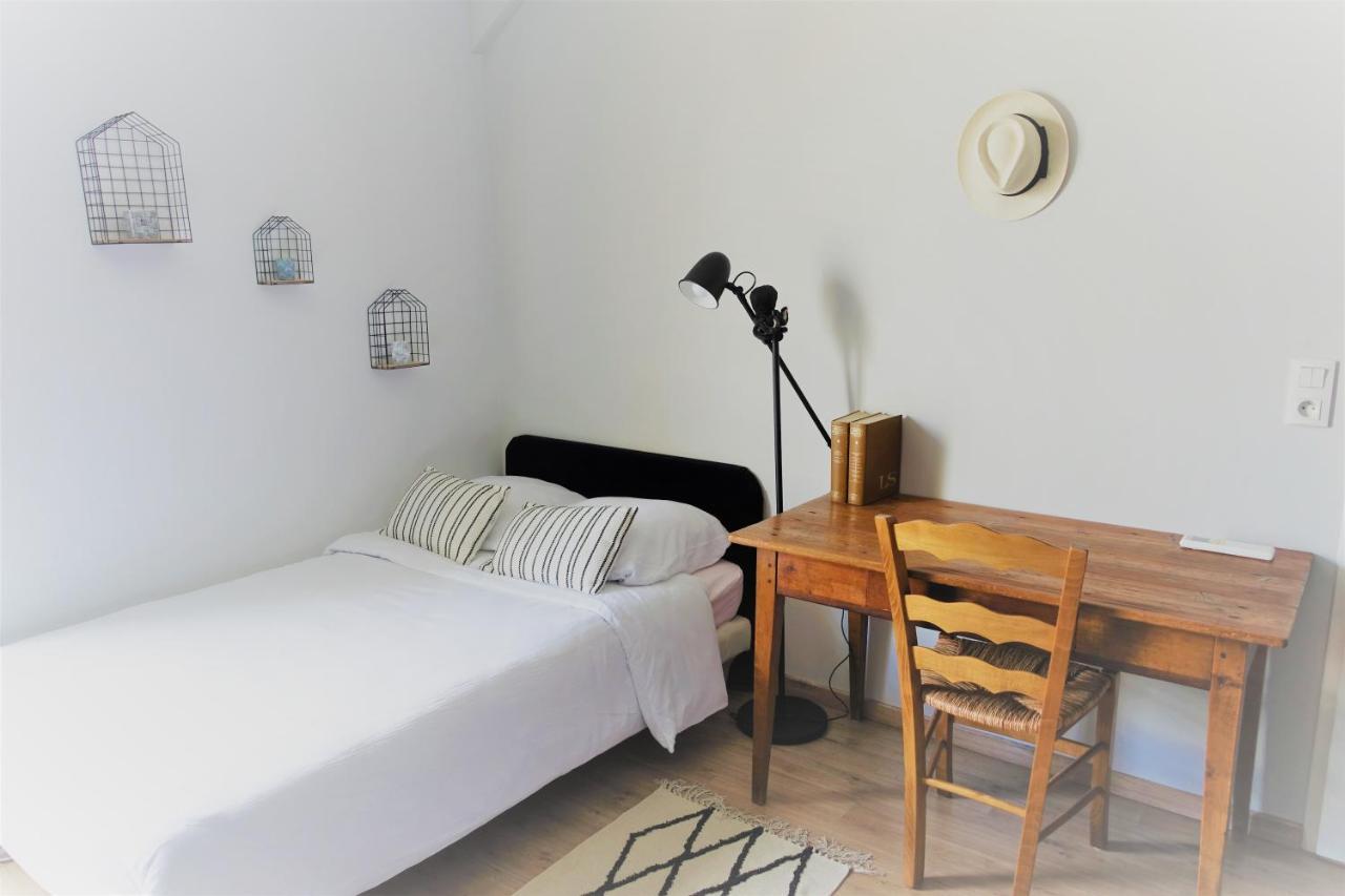 Appartement Hyper Centre, Plage A Pieds, 2 Chambres, 4 Personnes Châtelaillon-Plage Eksteriør billede