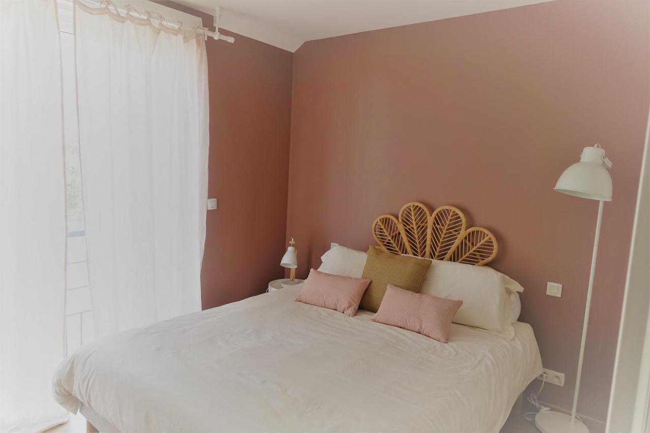 Appartement Hyper Centre, Plage A Pieds, 2 Chambres, 4 Personnes Châtelaillon-Plage Eksteriør billede