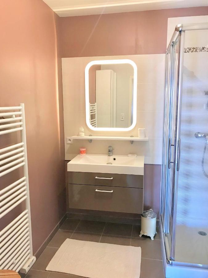 Appartement Hyper Centre, Plage A Pieds, 2 Chambres, 4 Personnes Châtelaillon-Plage Eksteriør billede